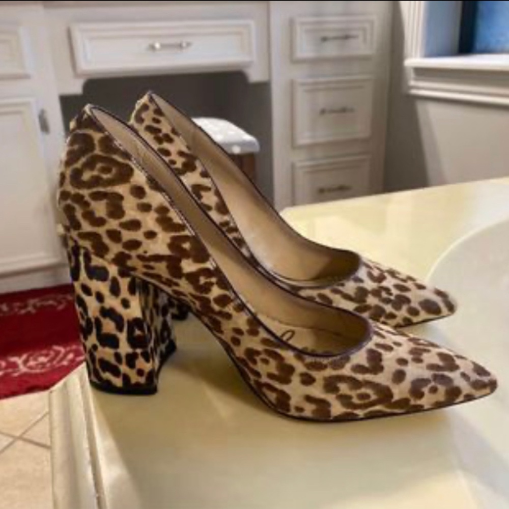 Sam Edelman Size 6 1/2